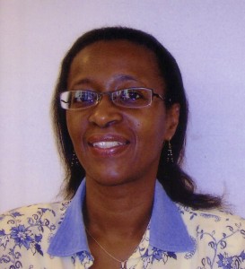 RosemaryGitonga