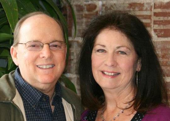 Steve & Barb Tessitore – Arm Ministries